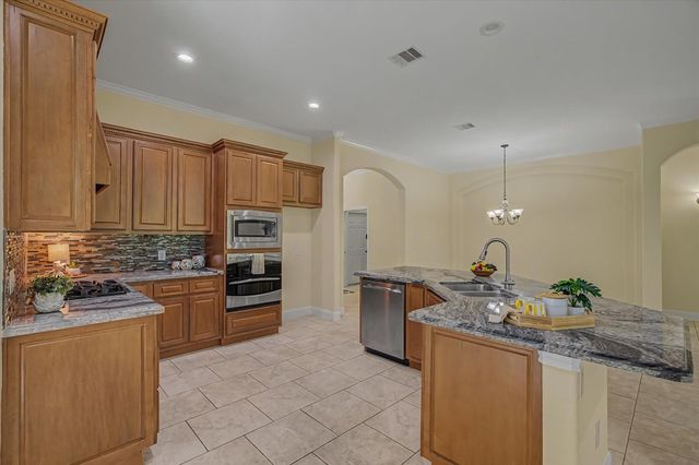 19818 Driver Forest Drive, Porter, TX 77365