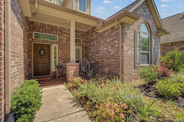 19818 Driver Forest Drive, Porter, TX 77365