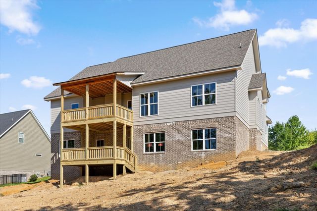 2139 River Watch Drive # 32, Soddy Daisy, TN 37379