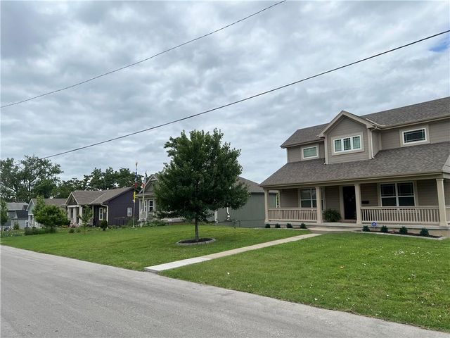 740 Everett Avenue, Kansas City, KS 66101