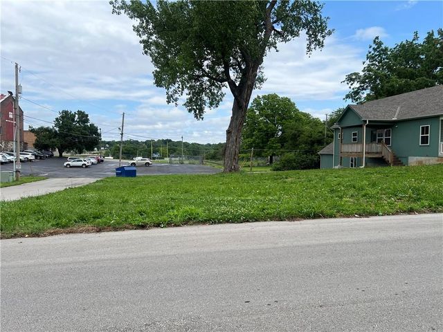 740 Everett Avenue, Kansas City, KS 66101