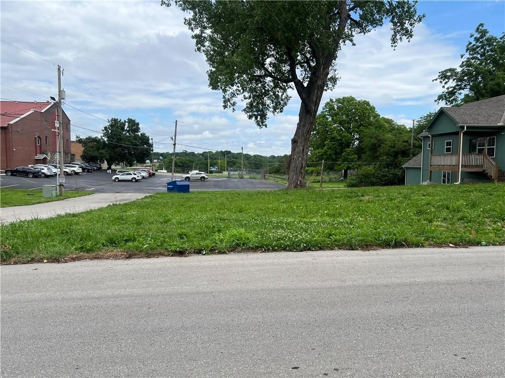 740 Everett Avenue, Kansas City, KS 66101