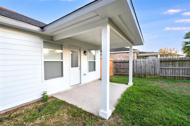 7711 Prairie Fire Lane, Cypress, TX 77433