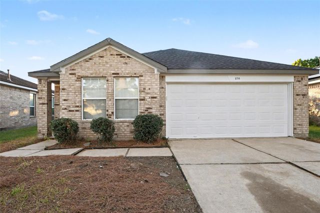 7711 Prairie Fire Lane, Cypress, TX 77433