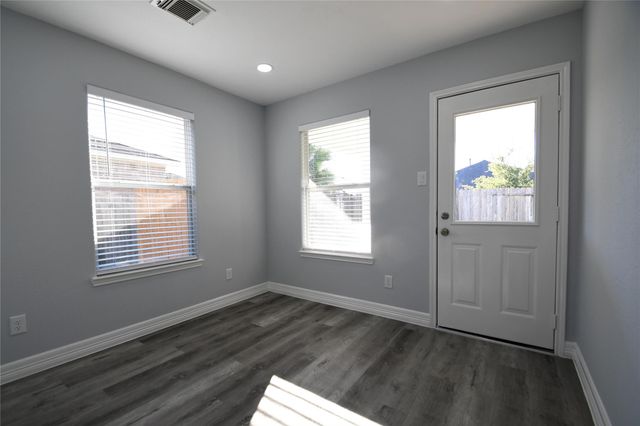 7711 Prairie Fire Lane, Cypress, TX 77433