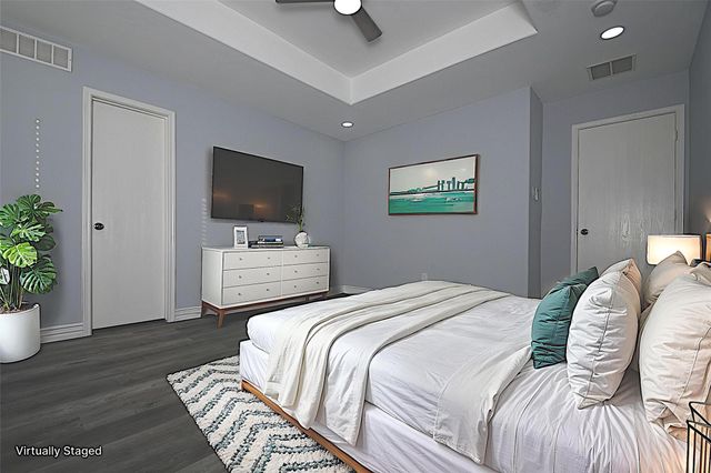 7711 Prairie Fire Lane, Cypress, TX 77433