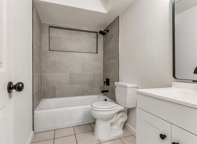 5213 S Bodine Drive, Oklahoma City, OK 73135