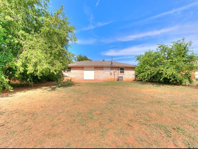 5213 S Bodine Drive, Oklahoma City, OK 73135
