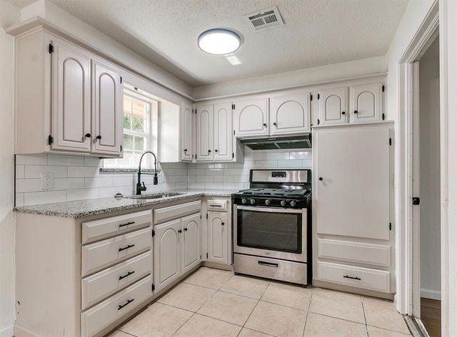 5213 S Bodine Drive, Oklahoma City, OK 73135
