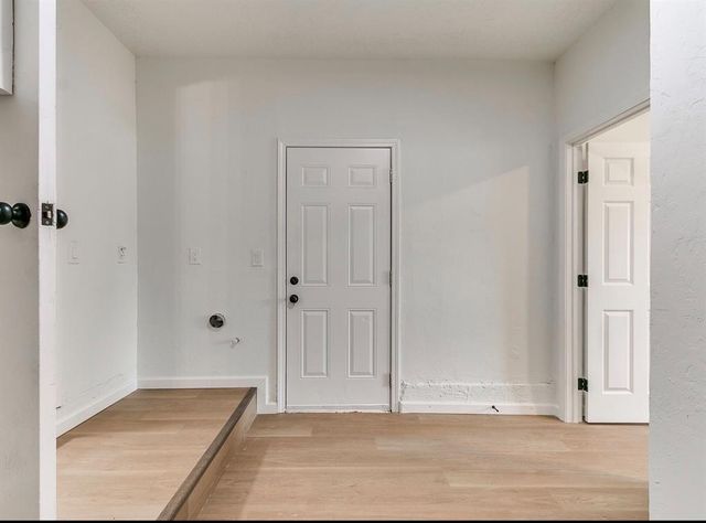 5213 S Bodine Drive, Oklahoma City, OK 73135