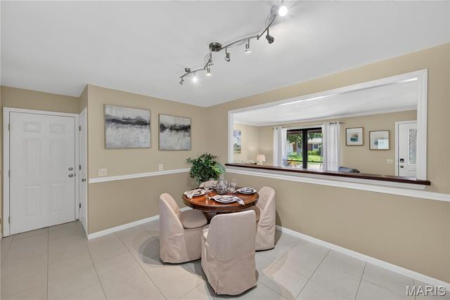1455 Ranchwood Drive, Florissant, MO 63031