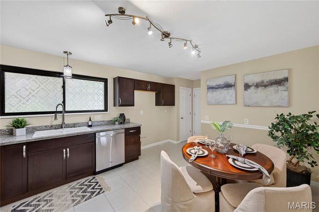 1455 Ranchwood Drive, Florissant, MO 63031