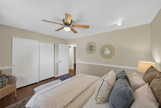 1455 Ranchwood Drive, Florissant, MO 63031