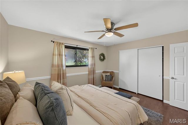 1455 Ranchwood Drive, Florissant, MO 63031