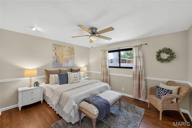 1455 Ranchwood Drive, Florissant, MO 63031