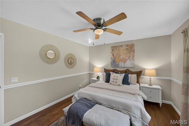1455 Ranchwood Drive, Florissant, MO 63031