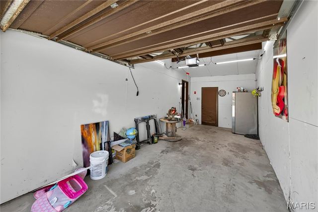 1455 Ranchwood Drive, Florissant, MO 63031