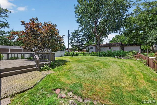 1455 Ranchwood Drive, Florissant, MO 63031