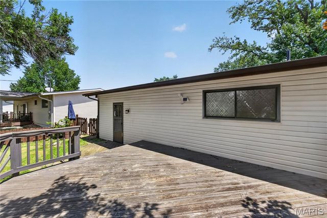 1455 Ranchwood Drive, Florissant, MO 63031