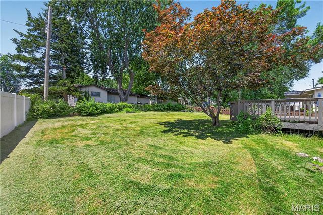 1455 Ranchwood Drive, Florissant, MO 63031