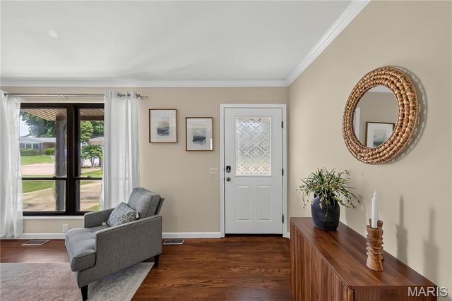 1455 Ranchwood Drive, Florissant, MO 63031