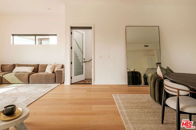 760 N Arthur Road, Los Angeles, CA 90029