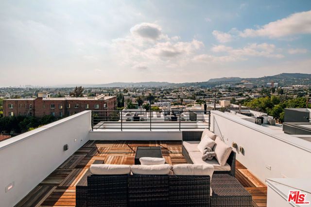 760 N Arthur Road, Los Angeles, CA 90029