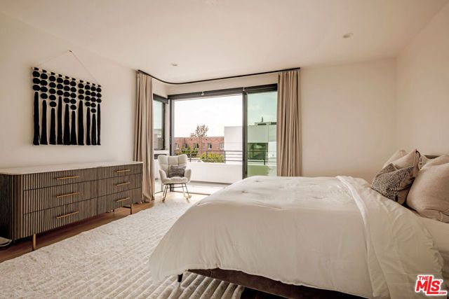 760 N Arthur Road, Los Angeles, CA 90029