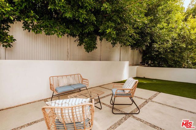 760 N Arthur Road, Los Angeles, CA 90029