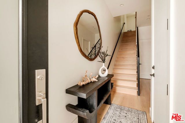 760 N Arthur Road, Los Angeles, CA 90029