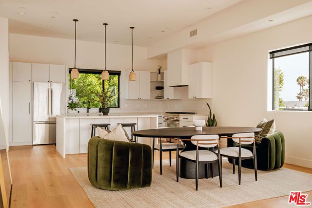 760 N Arthur Road, Los Angeles, CA 90029