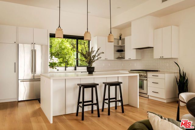 760 N Arthur Road, Los Angeles, CA 90029