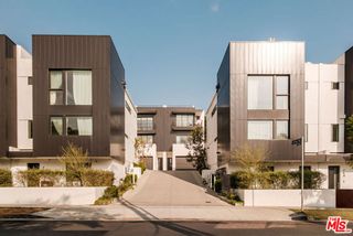 760 N Arthur Road, Los Angeles, CA 90029