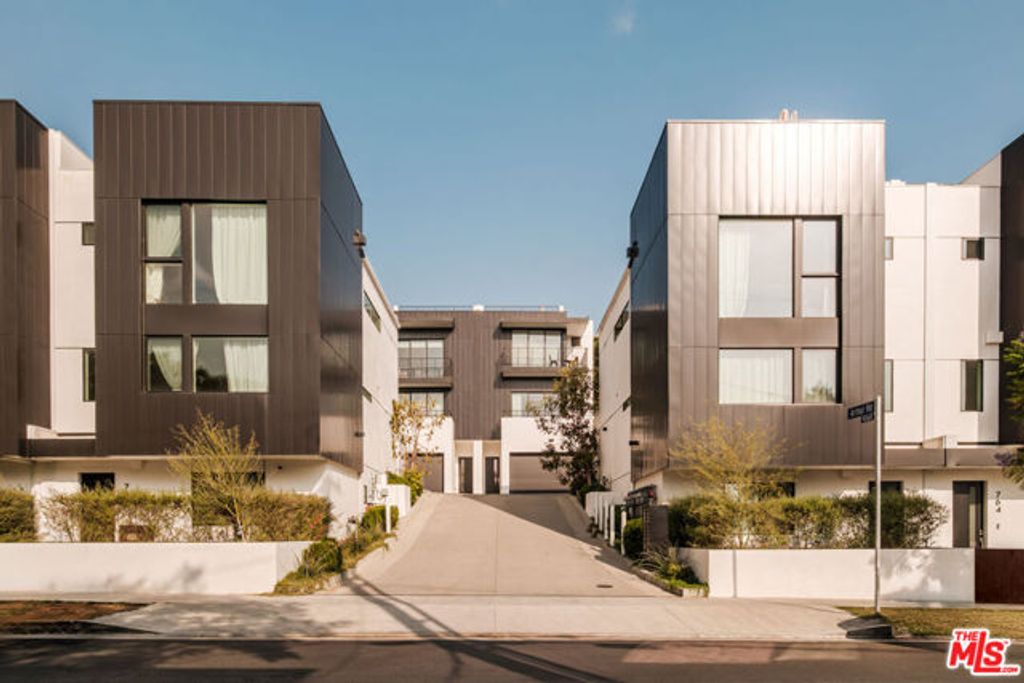 760 N Arthur Road, Los Angeles, CA 90029