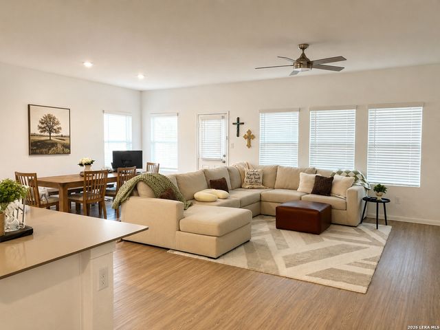 5924 Draw Loop, Bulverde, TX 78163