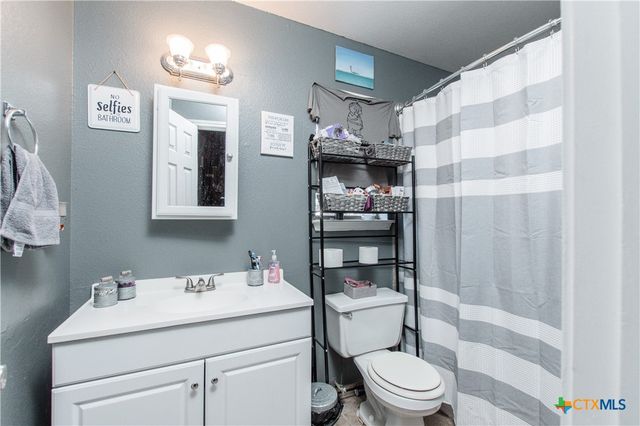 1410 Windsor Circle, Killeen, TX 76549