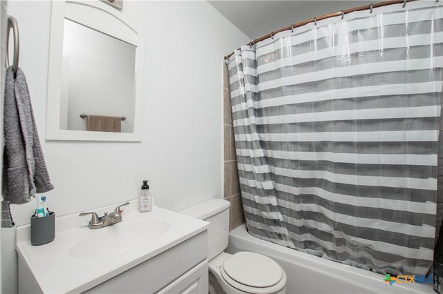 1410 Windsor Circle, Killeen, TX 76549