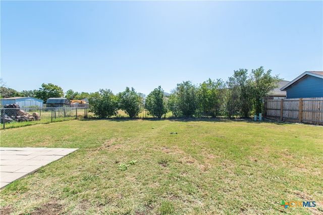 1410 Windsor Circle, Killeen, TX 76549