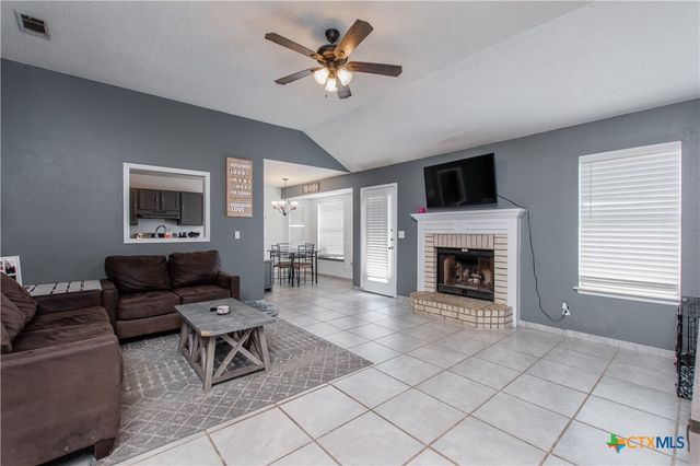 1410 Windsor Circle, Killeen, TX 76549