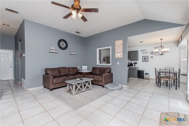 1410 Windsor Circle, Killeen, TX 76549