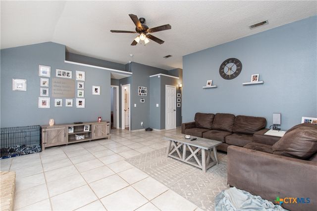 1410 Windsor Circle, Killeen, TX 76549