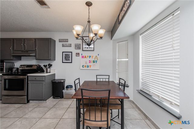 1410 Windsor Circle, Killeen, TX 76549