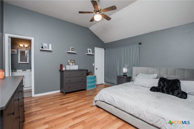 1410 Windsor Circle, Killeen, TX 76549