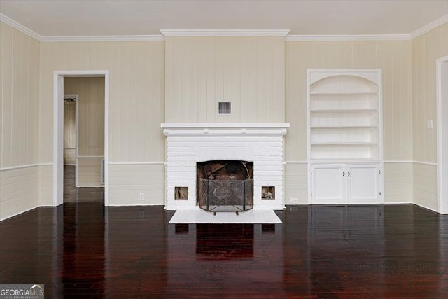 1205 Swift Street, Perry, GA 31069