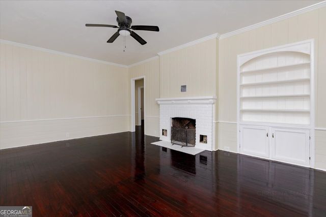 1205 Swift Street, Perry, GA 31069