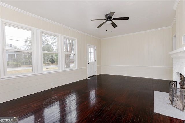 1205 Swift Street, Perry, GA 31069