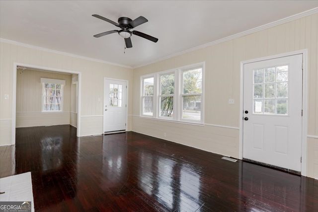 1205 Swift Street, Perry, GA 31069