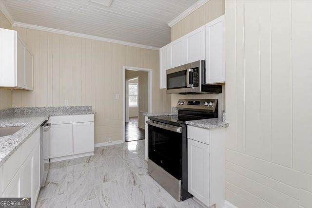 1205 Swift Street, Perry, GA 31069
