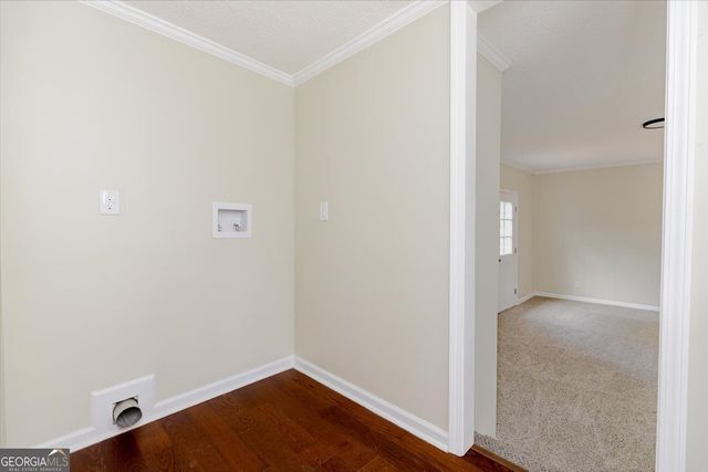 1205 Swift Street, Perry, GA 31069