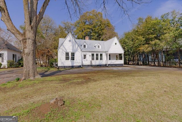 1205 Swift Street, Perry, GA 31069